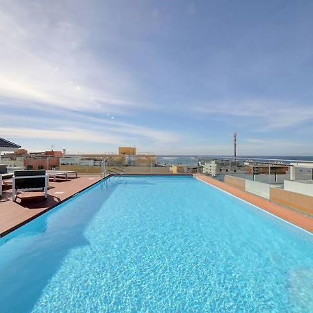 Appartamento Ventura-Centrico, Piscina, Balcon Wifi Y Parking Tarifa Esterno foto