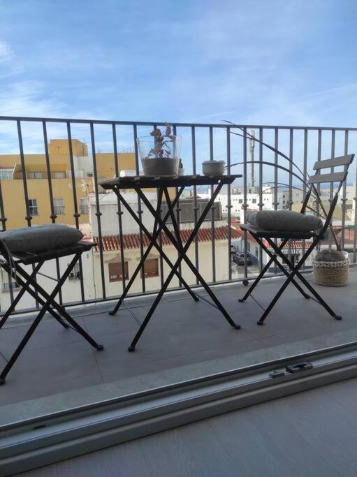 Appartamento Ventura-Centrico, Piscina, Balcon Wifi Y Parking Tarifa Esterno foto