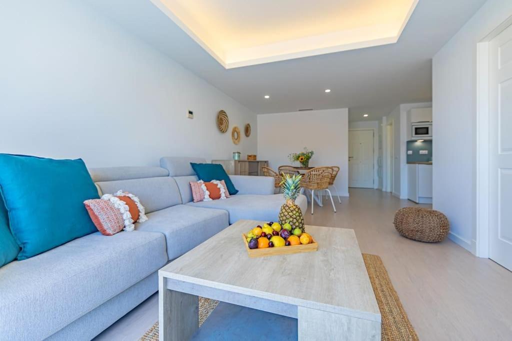Appartamento Ventura-Centrico, Piscina, Balcon Wifi Y Parking Tarifa Esterno foto