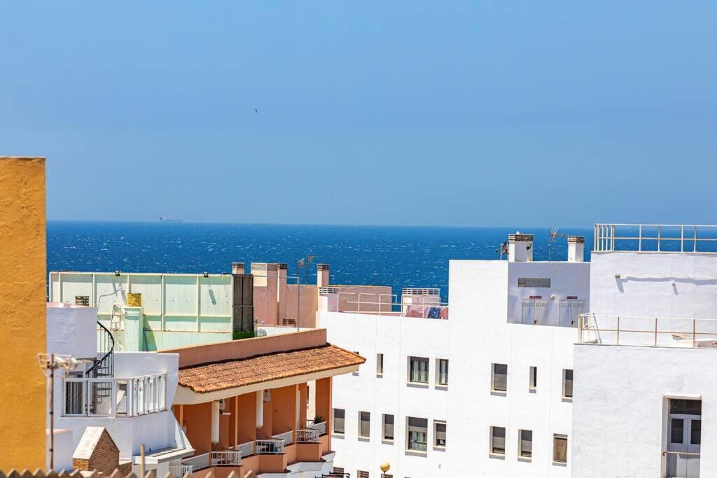 Appartamento Ventura-Centrico, Piscina, Balcon Wifi Y Parking Tarifa Esterno foto
