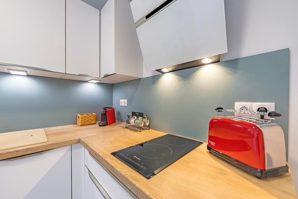 Appartamento Ventura-Centrico, Piscina, Balcon Wifi Y Parking Tarifa Esterno foto